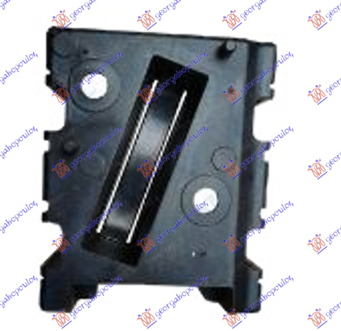 NOSAC PREDNJEG RADARA PLASTICNI -21