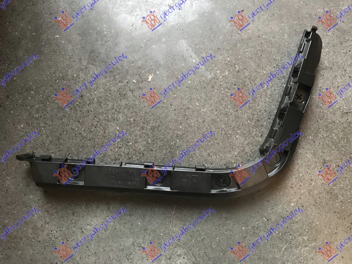 NOSAC ZADNJEG BRANIKA BOCNI PLASTICNI - LEVO