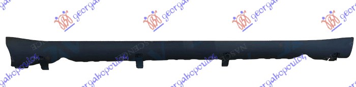 SAJTNA PLASTICNA - DESNO