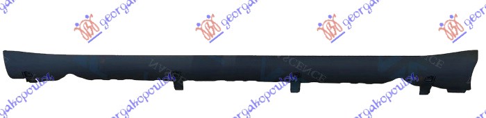 SAJTNA PLASTICNA - LEVO