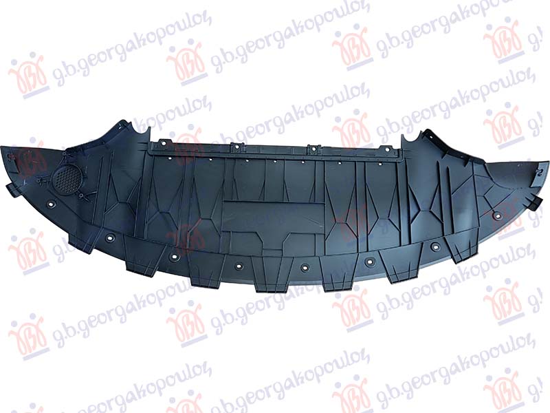 ZASTITA MOTORA ISPOD BRANIKA PLASTICNA