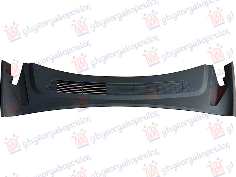 MASKA ISPOD PREDNJIH BRISACA PLASTICNA