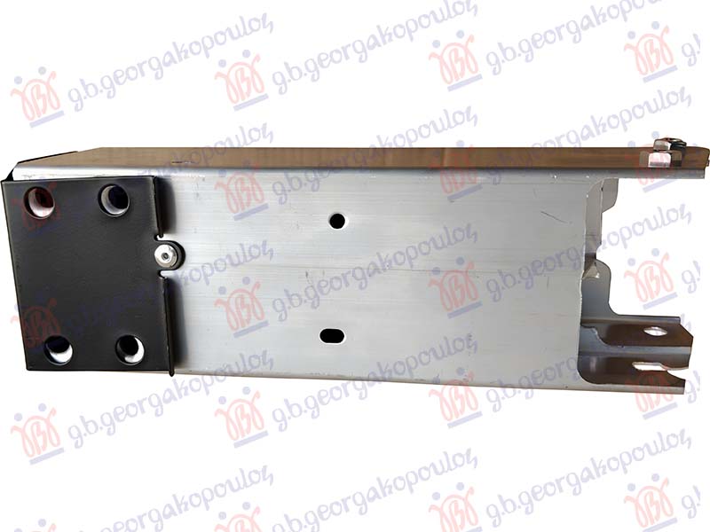 SINA PREDNJEG BRANIKA ALUMINIJUM