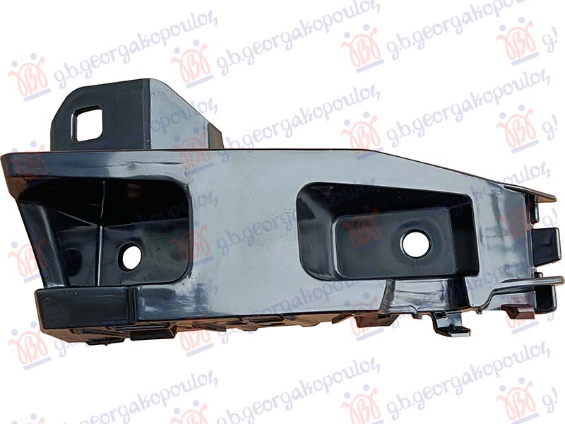 NOSAC ZADNJEG BRANIKA DONJI PLASTICNI