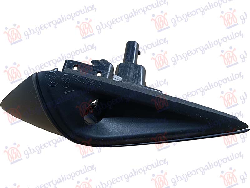 LAJSNA BLATOBRANA (KAMERA)