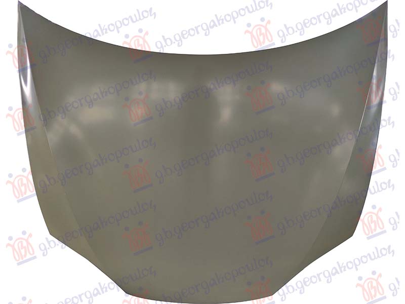 HAUBA ALUMINIJUM 2016-2021