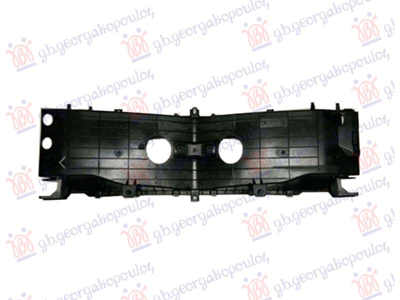 USMERIVAC VAZDUHA PREDNJEG BRANIKA (ZADNJI DEO) 2016-