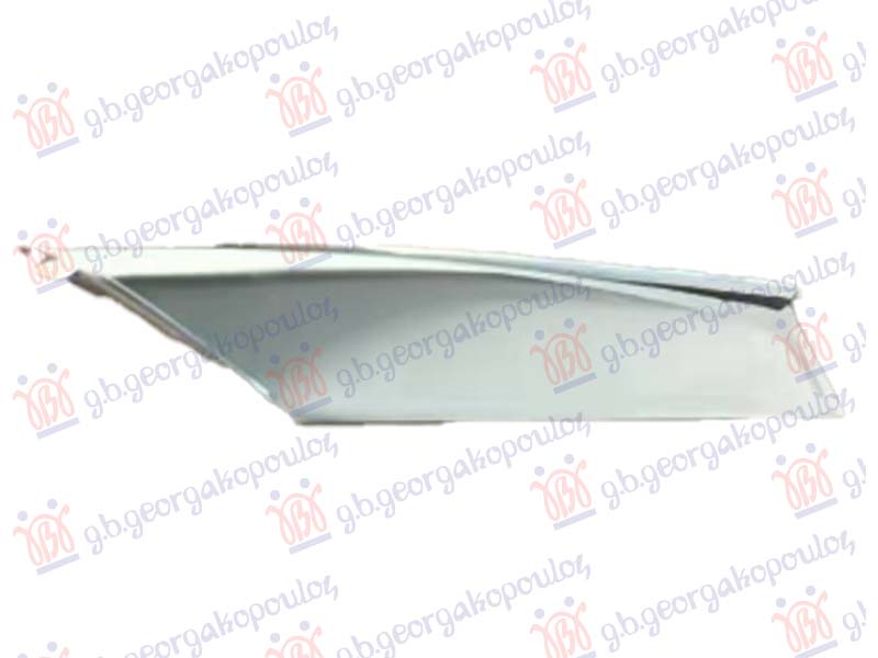 LAJSNA RESETKE PREDNJEG BRANIKA DONJA 2016-