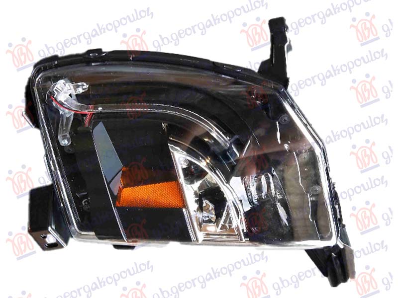 MAGLENKA LED 2016-2021