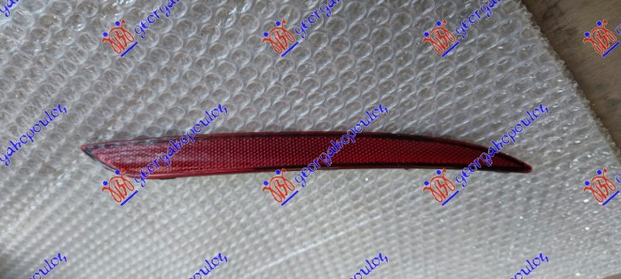 KATADIOPTER U ZADNJEM BRANIKU - DESNO