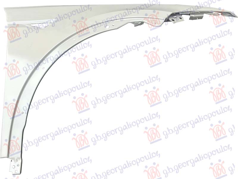 BLATOBRAN ALUMINIJUM