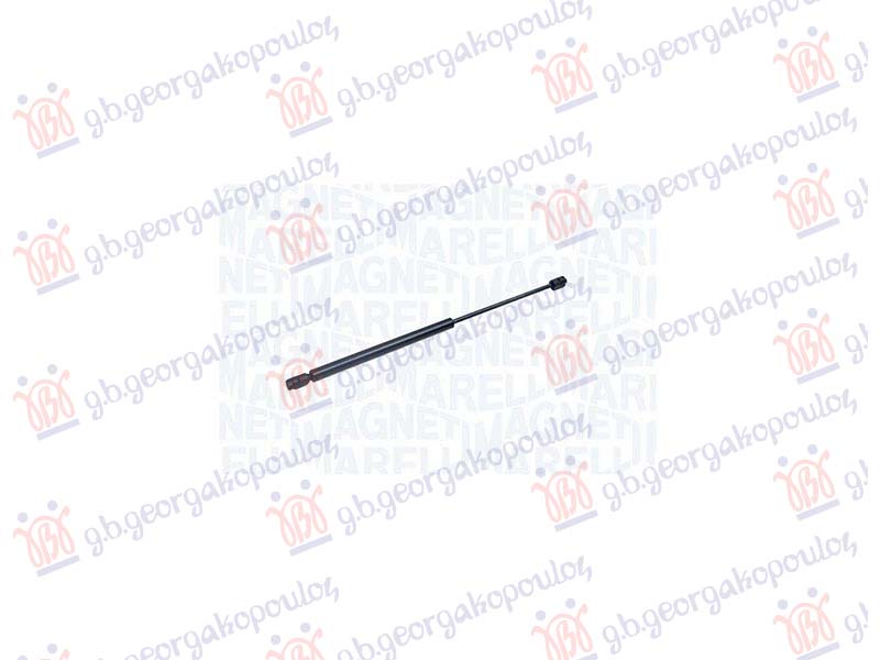 AMORTIZER GEPEK VRATA (343L-330N) (MARELLI)