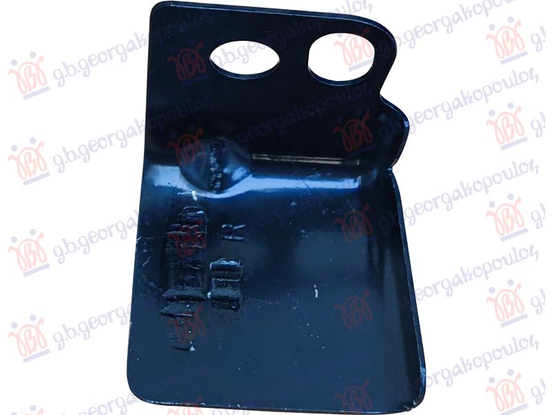 NOSAC SASIJE PREDNJI DONJI METAL