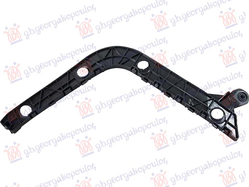 NOSAC ZADNJEG BRANIKA BOCNI PLASTICNI