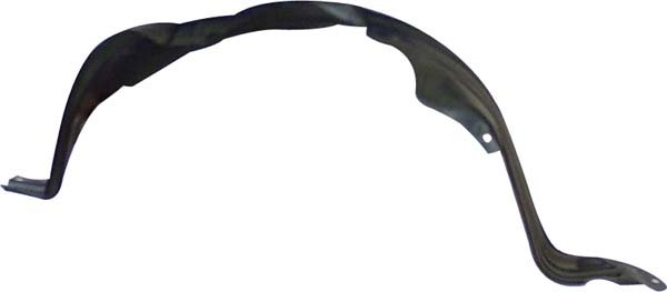 POTKRILO PLASTICNO - LEVO