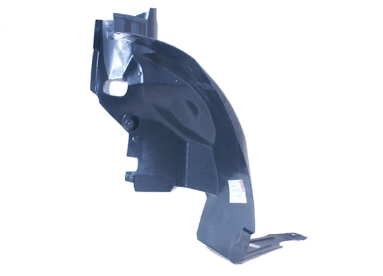 POTKRILO (ZADNJI DEO) PLASTICNO - LEVO