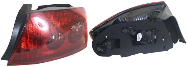 STOP LAMPA -08 (DEPO) - LEVO