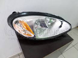 FAR ELEKTRICNI -06 (ZUTI MIGAVAC) (DEPO) - DESNO