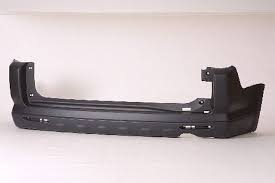 ZADNJI BRANIK 04- (BEZ OTVORA ZA TABLICU)