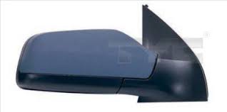 RETROVIZOR ELEKTRICNI SA GREJACEM PM (KONVEKSNO STAKLO) - DESNO