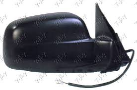 RETROVIZOR ELEKTRICNI (A KVALITET) (KONVEKSNO STAKLO) - DESNO
