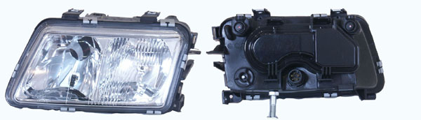 FAR -00 (TYC) - LEVO