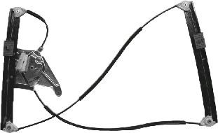 PODIZAC PREDNJEG PROZORA ELEKTRICNI (BEZ MOTORA) 3 VRATA - DESNO