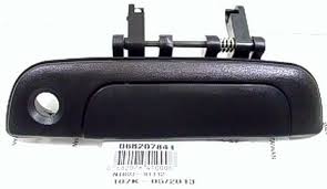 KVAKA PREDNJIH VRATA SPOLJASNJA - DESNO