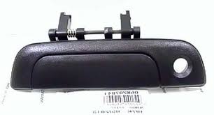 KVAKA PREDNJIH VRATA SPOLJASNJA - LEVO