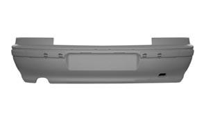 ZADNJI BRANIK PM -99