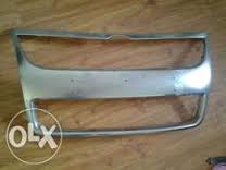 OKVIR PVC MASKE HROM 07-