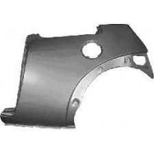 ZADNJI BLATOBRAN - LEVO