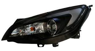 FAR ELEKTRICNI CRNI (DEPO) - LEVO