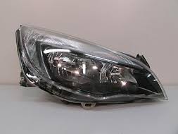 FAR ELEKTRICNI CRNI (DEPO) - DESNO