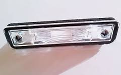 SVETLO TABLICE KARAVAN