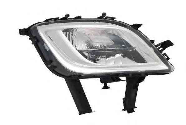 MAGLENKA HROM (E) (TYC) - DESNO