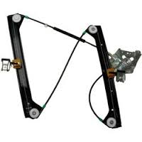 PODIZAC PREDNJEG PROZORA ELEKTRICNI (BEZ MOTORA) 5 VRATA (A KVALITET) - DESNO