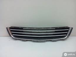 CENTRALNA RESETKA HROM 4/5 VRATA 07-