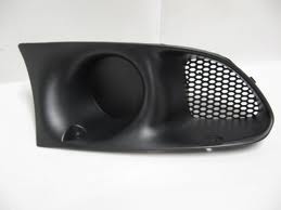 RESETKA PREDNJEG BRANIKA (SA MAGLENKOM) (O) - LEVO