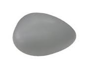 POKLOPAC RETROVIZORA PM - LEVO