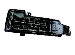 MIGAVAC U RETROVIZORU - LEVO