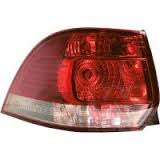 STOP LAMPA KARAV.D-Golf 6(08-) - DESNO