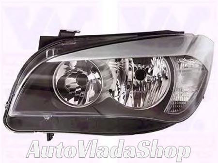 FAR ELEKTRICNI (DEPO) - LEVO