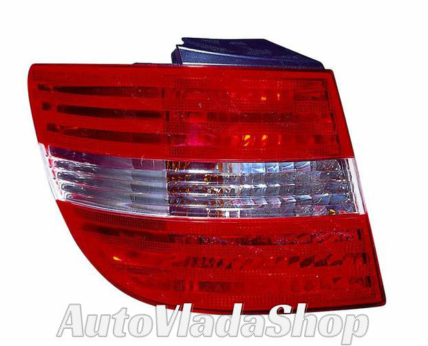 STOP LAMPA SPOLJASNJA (ZATAMNJENI MIGAVAC) (DEPO)