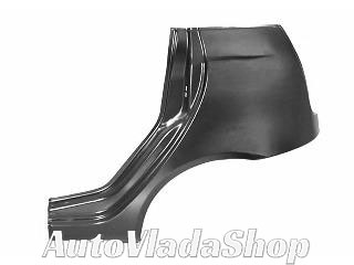 ZADNJI BLATOBRAN 5 VRATA - LEVO