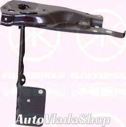 OKVIR FARA METALNI - DESNO