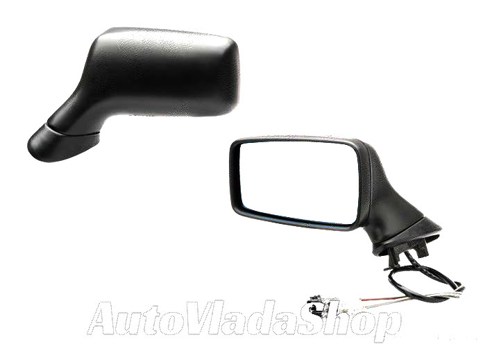 RETROVIZOR MEHANICKI SA SAJLOM (KONVEKSNO STAKLO) - DESNO