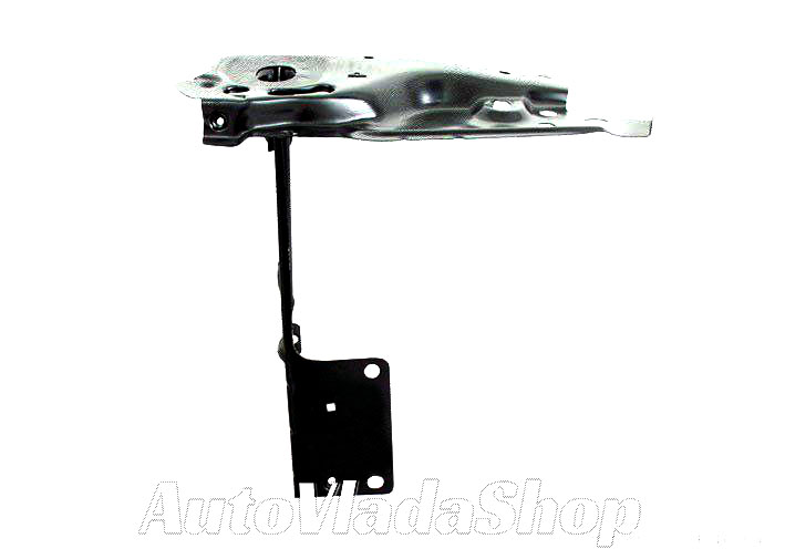 OKVIR FARA METALNI - LEVO