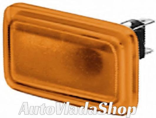 MIGAVAC U KRILU ZUTI