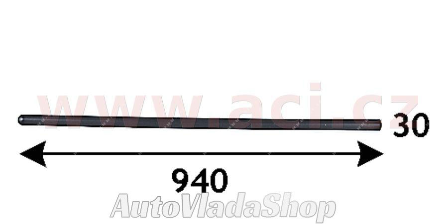 LAJSNA PREDNJIH VRATA (LOGAN)